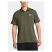 Under Armour Men's T-shirt UA Icon Polo - Men's