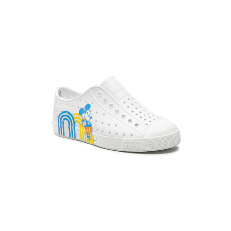 Dievčenské nazúvaky Native Shoes