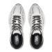 KARL LAGERFELD Sneakersy KL56538 Biela