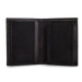 Pierre Cardin Malá pánska peňaženka TILAK06 331 Čierna