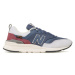 New Balance Sneakersy CM997HWK Tmavomodrá