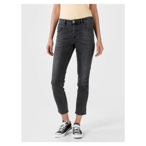 Dámske džínsy skinny Diesel