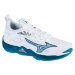 BIELO-MODRÉ PÁNSKE TENISKY MIZUNO WAVE MOMENTUM 3 V1GA231221