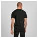 Tričko Urban Classics Bad Habit Tee Black