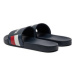 Tommy Hilfiger Šľapky Rwb Pool Slide FM0FM05093 Tmavomodrá