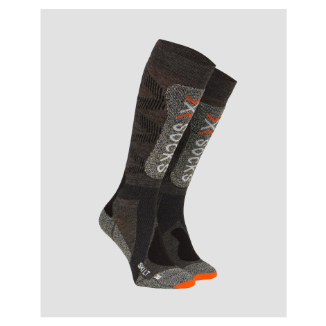 Ponožky X-socks Ski Lt 4.0