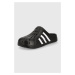 Šľapky adidas Performance Adilette čierna farba, GZ5886