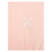 Kenzo Kids Každodenné šaty K12075 Ružová Regular Fit