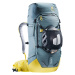 Deuter Freescape Pre 40+ umbra-papaya