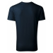Rimeck Resist heavy Pánske tričko R03 námorná modrá