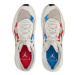 Nike Sneakersy Delta 3 Low DN2647-100 Biela