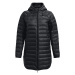 Bunda Under Armour Armour Down 2.0 Parka Black