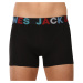 3PACK pánske boxerky Jack and Jones viacfarebné (12243393)