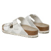 Birkenstock Arizona Suede Leather Regular Fit