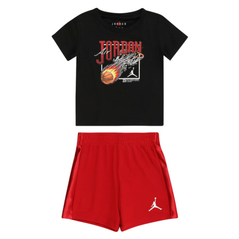 Chlapčenské teplákové súpravy Jordan