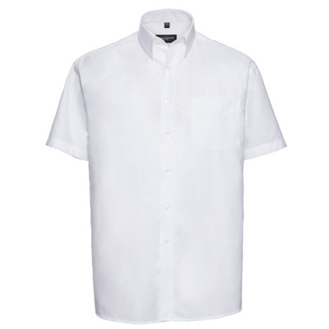 Russell Pánska košeľa R-933M-0 White