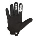 Rukavice TSG "Slim" Gloves - Sticky, XL