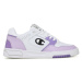 Champion Sneakersy Z80 Low S11451-CHA-WW006 Biela