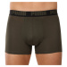 4PACK pánske boxerky Puma viacfarebné (701227791 007)