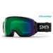 Smith VICE CHROMPOP zelená - Lyžiarske okuliare