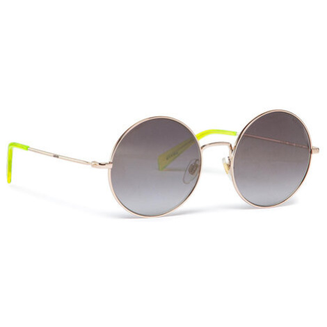 Levi's® Slnečné okuliare 1011.S.DYG.FQ Strieborná Levi´s