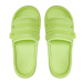 Adidas Šľapky Zplaash Slides IF0889 Zelená