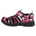 Alpine Pro Avano Detské sandále KBTT278 ružová