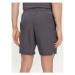 Under Armour Športové kraťasy Ua Woven Wdmk Shorts 1383356-025 Sivá Loose Fit