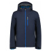 Icepeak Baskin Outdoorová bunda Dark Blue