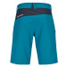 Ortovox šortky Pelmo Shorts mountain blue