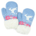 Art Of Polo Kids's Gloves rk22250-4