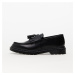 Tenisky Dr. Martens Adrian Mono Tassel Loafer Black Smooth