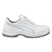 Unisex športová obuv Clarity Low U MLI-S13B0 White - Puma bílá