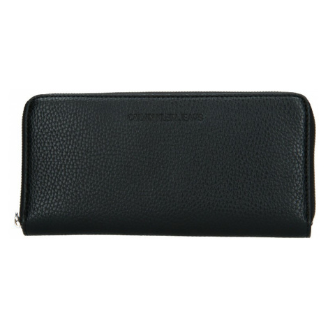 Dámska peňaženka Calvin Klein Arouna - čierna