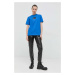 Bavlnené tričko Karl Lagerfeld Jeans