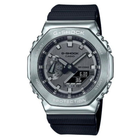 Casio G-Shock GM-2100-1AER