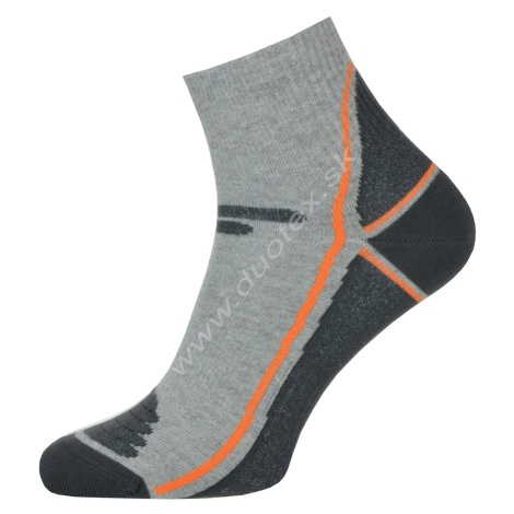 WOLA Športové ponožky w94.1n4-vz.951 Q14