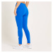 MP Women's Training Leggings - True Blue