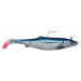 Savage gear gumová nástraha 4d herring big shad php mackerel-32 cm 560 g