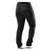 Trimm ROCHE LADY PANTS grafit black