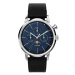 Timex Hodinky Marlin TW2W51200 Modrá