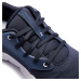 Pánska obuv SW500.1 na športovú chôdzu štandardné chodidlo modrá