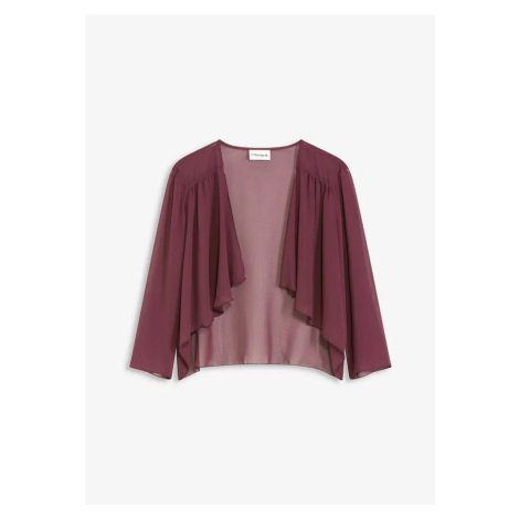 Dámska bolerká bonprix