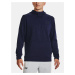 Under Armour Sweatshirt UA Armour Fleece Twist HD-NVY - Men's