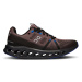 On Running obuv Cloudsurfer black cobalt