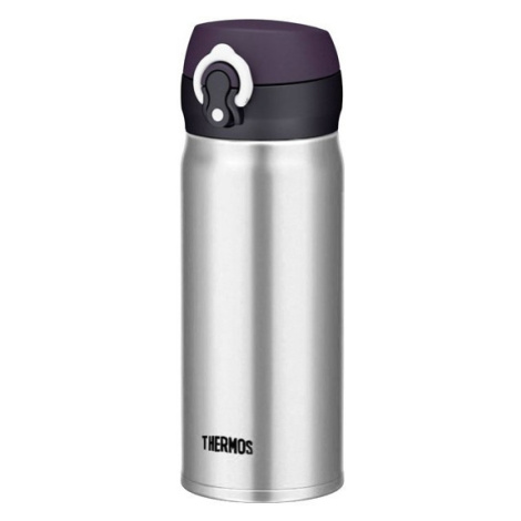 Termohrnček Thermos Mobilný 400ml Farba: strieborná