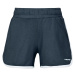 Dětské šortky Head Tennis Shorts Junior Navy 104 cm