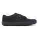 Pánska rekreačná obuv VANS MN Atwood-(Canvas) Black Black