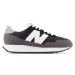 Dámske topánky New Balance WS237DB1 – čierne