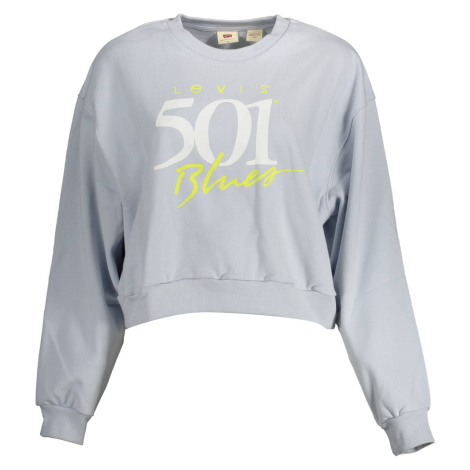 LEVI'S dámska mikina bez zipsu Levi´s